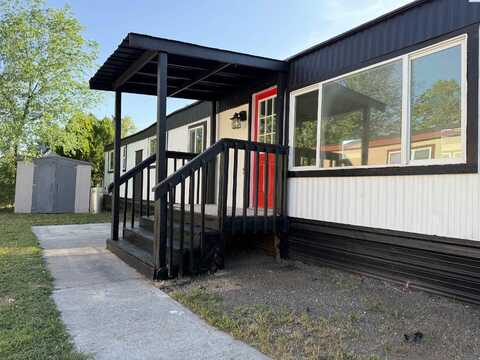 2221 Mahan Ave, Richland, WA 99354