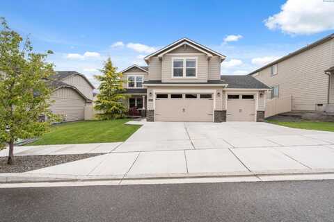 2855 S Dawes Pl, Kennewick, WA 99338