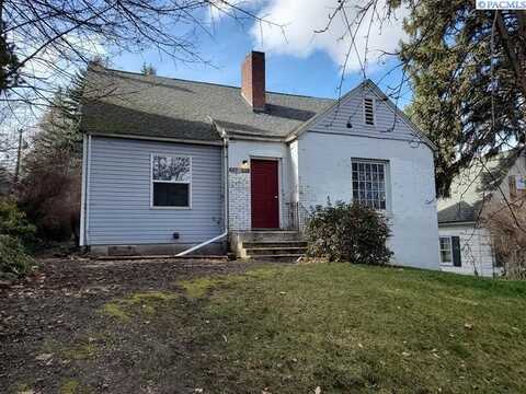 1053-1055 NE Monroe Street, Pullman, WA 99163
