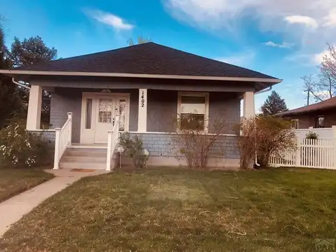 1402 Berkley Ave, Pueblo, CO 81004