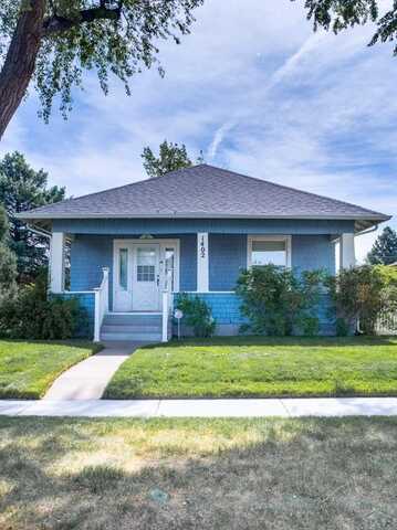 1402 Berkley Ave, Pueblo, CO 81004