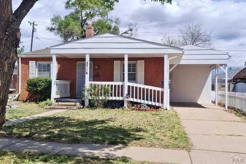 2716 5th Ave, Pueblo, CO 81003