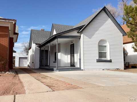 1127 Orman Ave, Pueblo, CO 81004