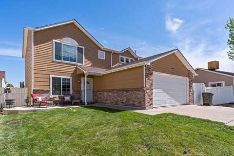 2000 Toronto St, Pueblo, CO 81004