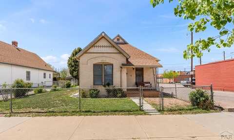 1317 Routt Ave, Pueblo, CO 81004