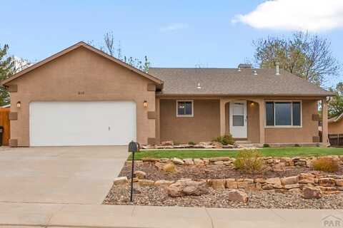 617 Twinflower Dr, Canon City, CO 81212