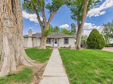 3002 4th Ave, Pueblo, CO 81008