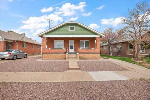 423 Washington St, Pueblo, CO 81004