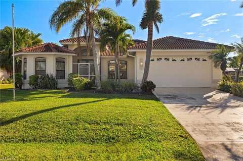 2810 SW 42nd, CAPE CORAL, FL 33914