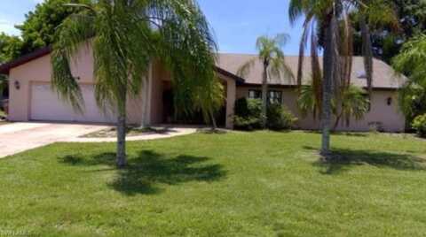 1408 SW 49th, CAPE CORAL, FL 33914