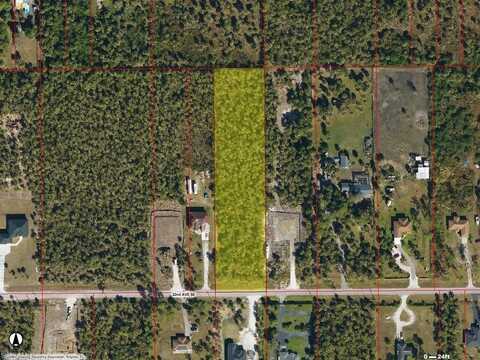 2695 22nd, NAPLES, FL 34117