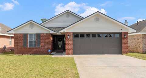 1617 Sutton Place Dr, Fort Walton Beach, FL 32547