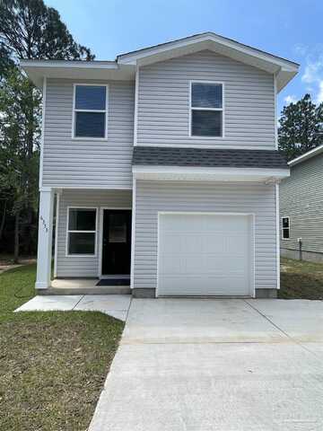 6353 Long St, Milton, FL 32570