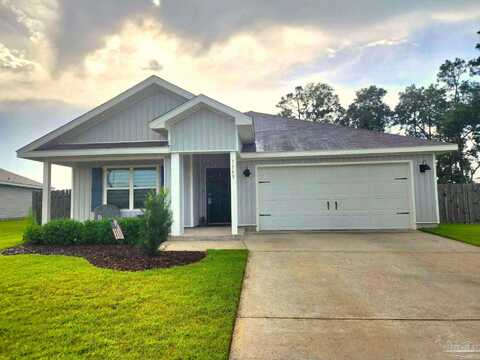 7565 Steeplechase Blvd, Pensacola, FL 32526