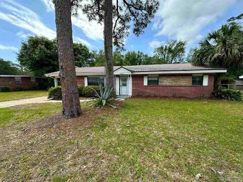 3955 San Gabriel Dr, Pensacola, FL 32504