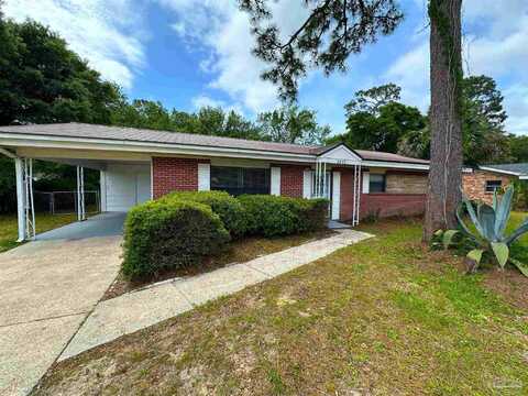 3955 San Gabriel Dr, Pensacola, FL 32504