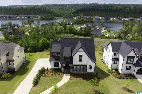 1904 BLACKRIDGE ROAD, HOOVER, AL 35244
