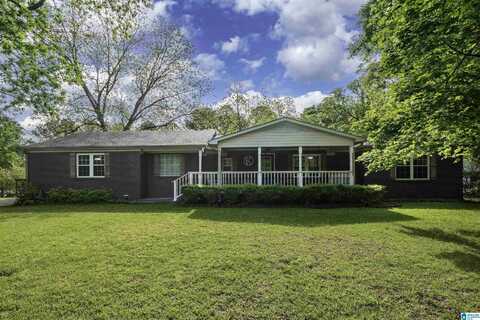 6560 HICKORY LANE, PINSON, AL 35126