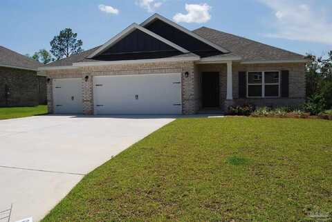 7705 Piper Cir, Milton, FL 32583