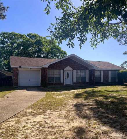 5719 Ventura Ln, Pensacola, FL 32526