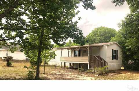 5514 Maverick Ln, Gulf Breeze, FL 32563