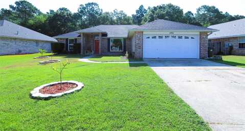 1452 Roebling Trl, Pensacola, FL 32506