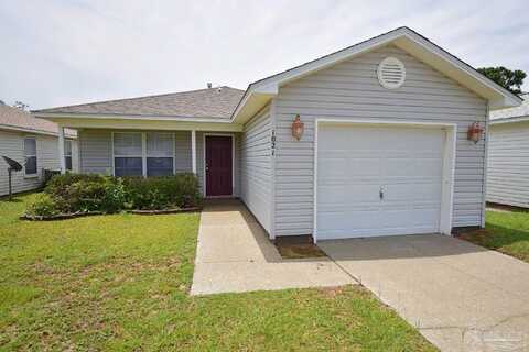 1021 Antigua Cir, Pensacola, FL 32506