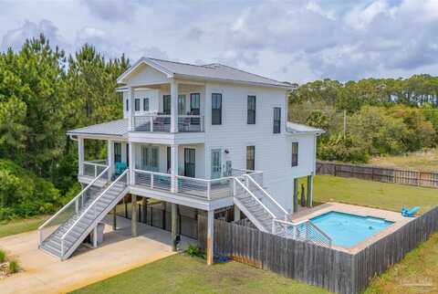 3120 Linden Ave, Gulf Breeze, FL 32563