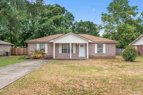 4525 Arcadia St, Milton, FL 32583