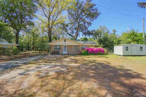 7025 Woodley Dr, Pensacola, FL 32503