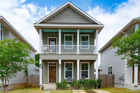 251 S M St, Pensacola, FL 32502
