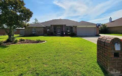 912 Wine Pointe Dr, Pensacola, FL 32506