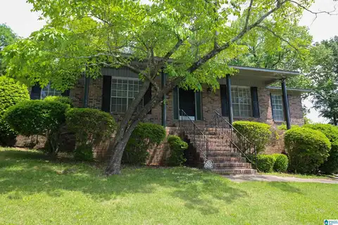 3408 ROCK RIDGE CIRCLE, IRONDALE, AL 35210