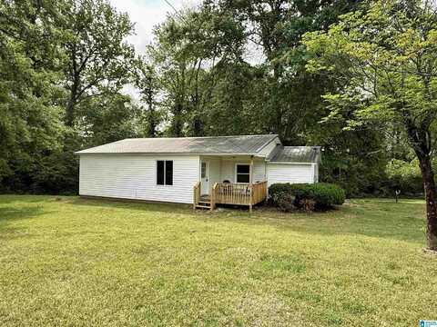 1964 CORNER ROAD, WARRIOR, AL 35180