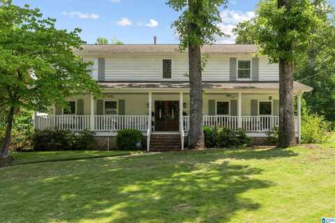 3270 TYROL LANE, VESTAVIA HILLS, AL 35216
