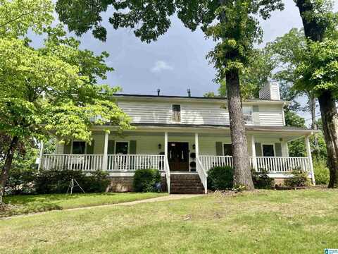 3270 TYROL LANE, VESTAVIA HILLS, AL 35216