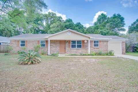 9461 Hummingbird Blvd, Pensacola, FL 32514