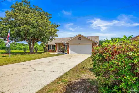 1229 Tiffany Dr, Pensacola, FL 32514