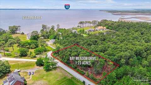 0 Bay Meadows Dr, Milton, FL 32583