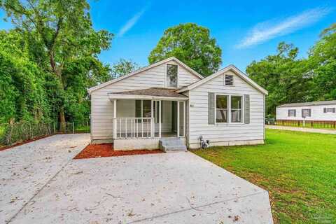 61 E Ensley St, Pensacola, FL 32534
