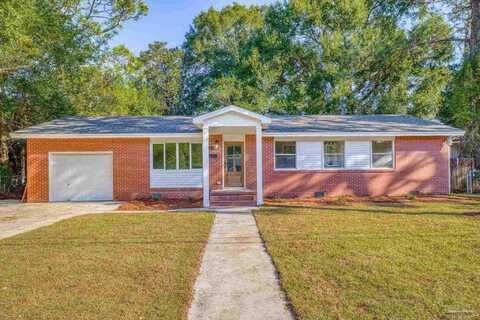 3750 Summer Dr, Pensacola, FL 32504