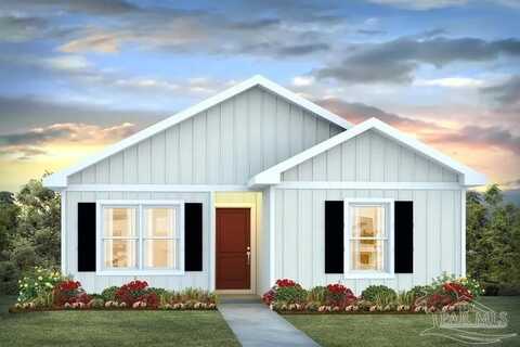 6337 Firefly Dr, Milton, FL 32583