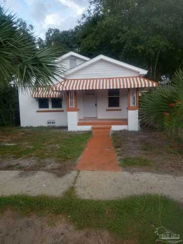 911 W Government Ave, Pensacola, FL 32502