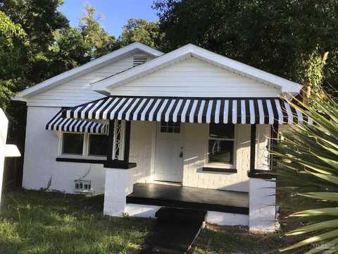 911 W Government Ave, Pensacola, FL 32502