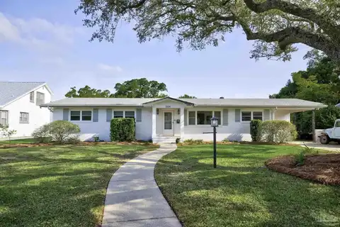 2004 E Lakeview Ave, Pensacola, FL 32503