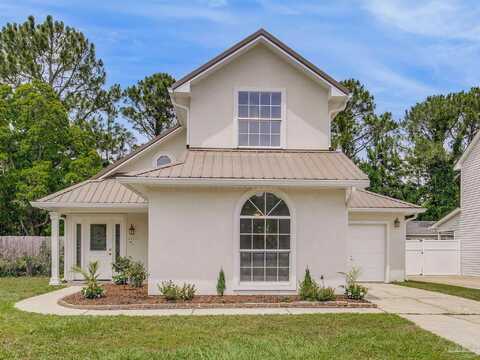 3132 Birdseye Cir, Gulf Breeze, FL 32563