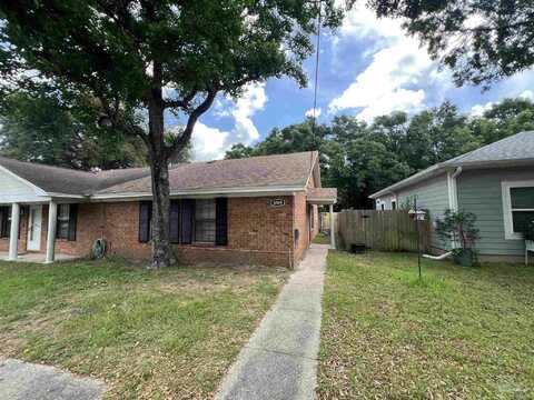8404 Carl Dean St, Pensacola, FL 32514