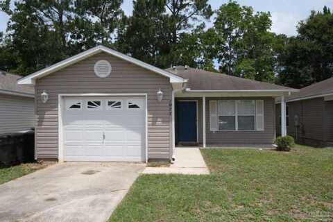 1077 Antigua Cir, Pensacola, FL 32506