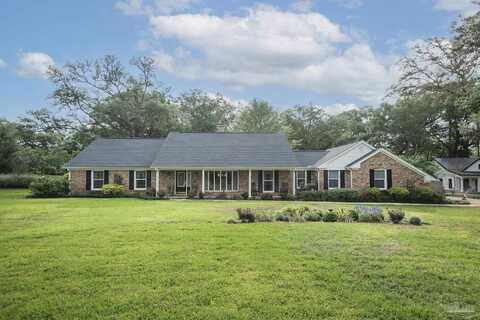 8322 Wilde Lake Rd, Pensacola, FL 32526