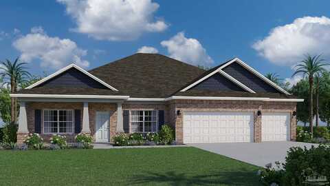 7749 Piper Cir, Milton, FL 32583